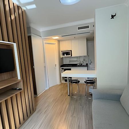 Flat Bem Localizado Na Regiao De Pinheiros! Apartment Sao Paulo Exterior foto