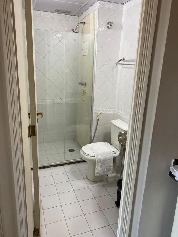 Flat Bem Localizado Na Regiao De Pinheiros! Apartment Sao Paulo Exterior foto