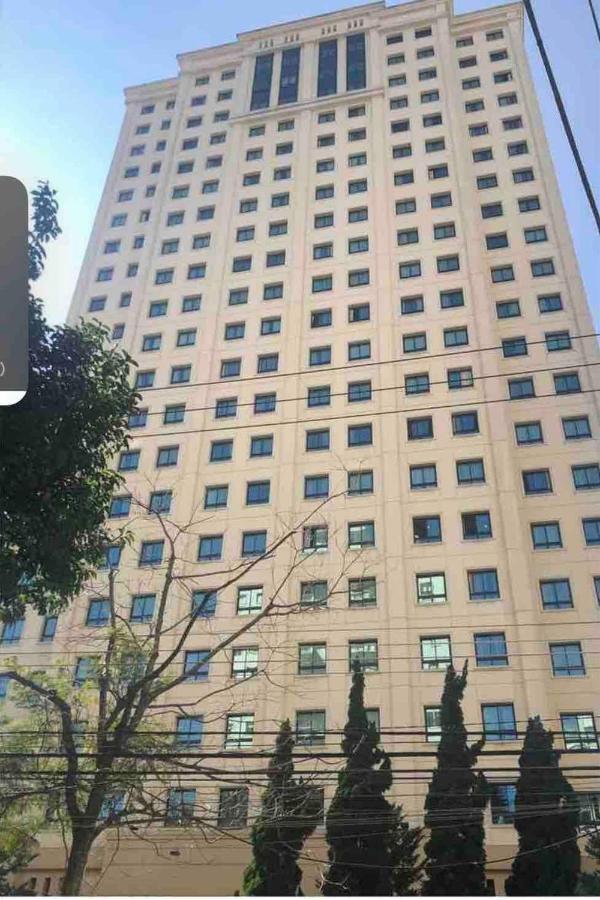 Flat Bem Localizado Na Regiao De Pinheiros! Apartment Sao Paulo Exterior foto