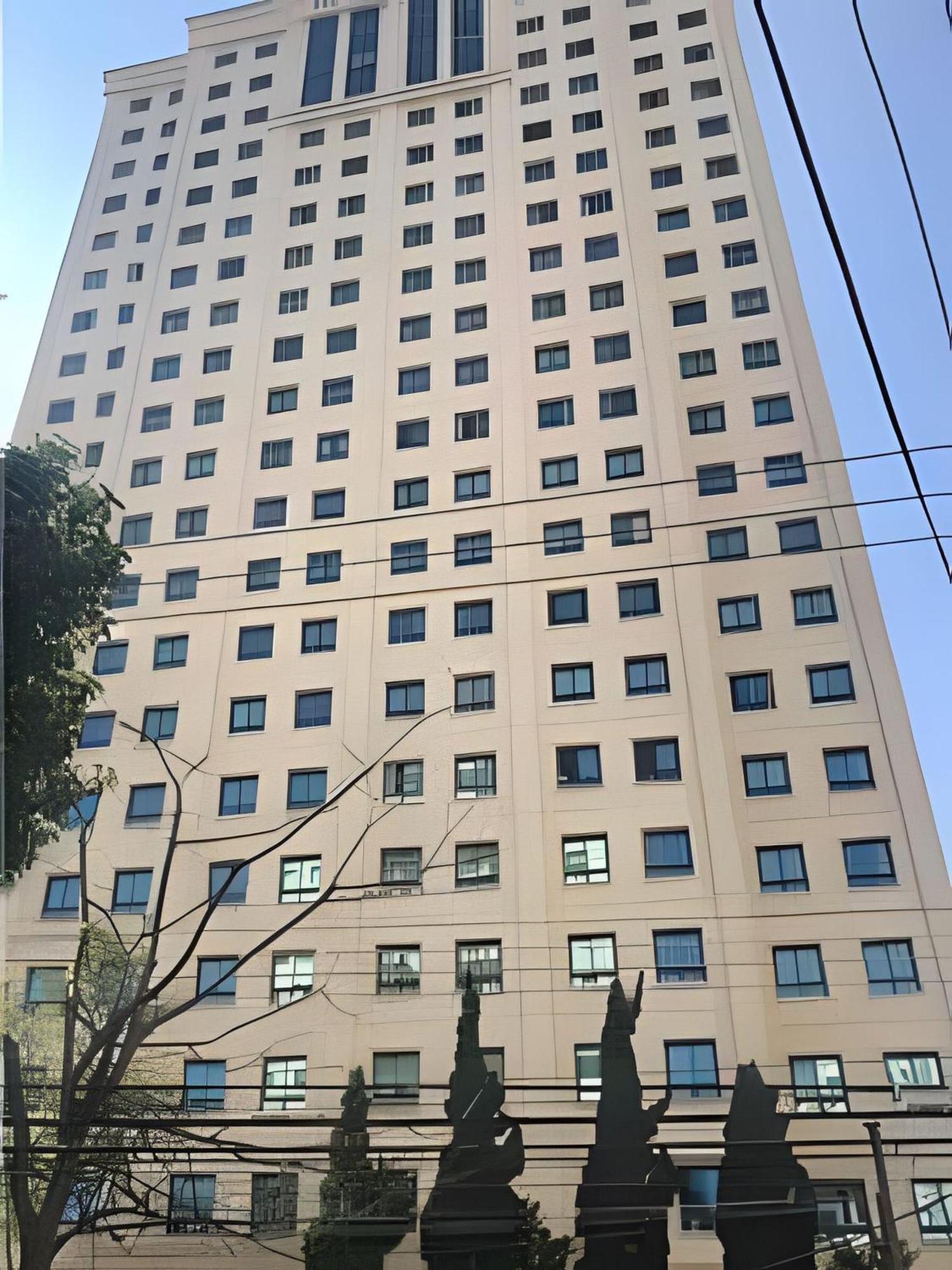 Flat Bem Localizado Na Regiao De Pinheiros! Apartment Sao Paulo Exterior foto
